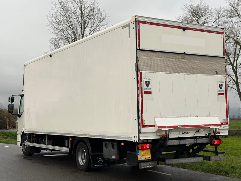 DAF LF 180 LF180.12 EURO6 - Tovornjak zabojnik: slika 3 DAF LF 180 LF180.12 EURO6 - Tovornjak zabojnik: slika 3