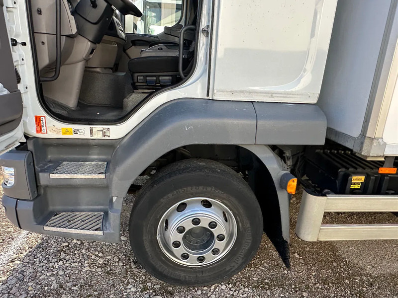 DAF LF 210 LF.14.210 EURO6. KOELBAKWAGEN MET LAADKLEP - Tovornjak hladilnik: slika 5 DAF LF 210 LF.14.210 EURO6. KOELBAKWAGEN MET LAADKLEP - Tovornjak hladilnik: slika 5