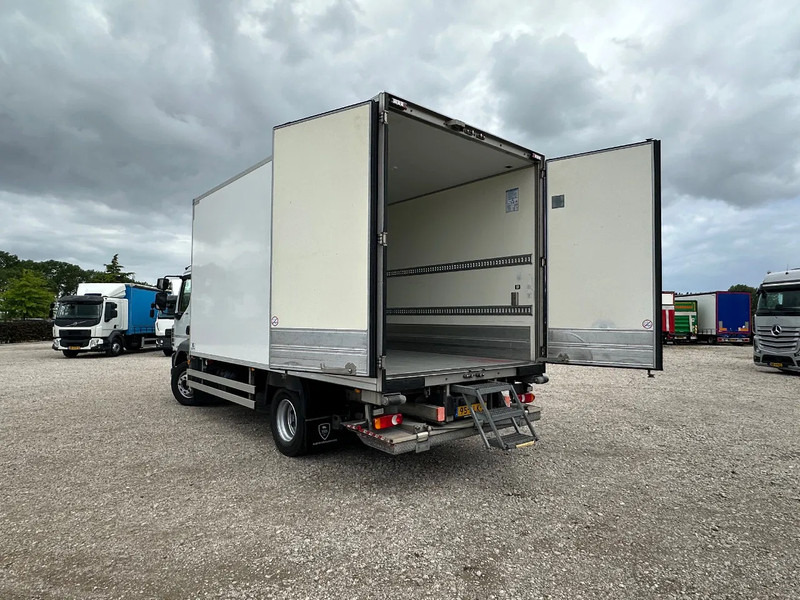 DAF LF 210 LF.14.210 EURO6. KOELBAKWAGEN MET LAADKLEP - Tovornjak hladilnik: slika 3 DAF LF 210 LF.14.210 EURO6. KOELBAKWAGEN MET LAADKLEP - Tovornjak hladilnik: slika 3