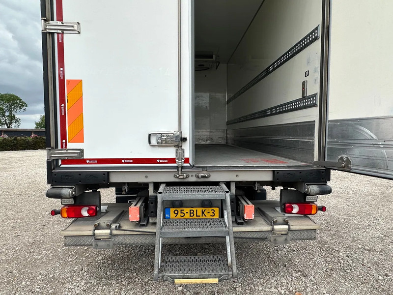 Tovornjak hladilnik DAF LF 210 LF.14.210 EURO6. KOELBAKWAGEN MET LAADKLEP: slika 11