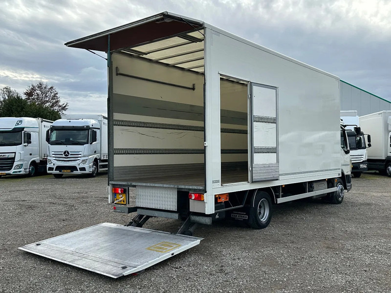 DAF LF 210 LF210.12 EURO6. 2019. 620x249x260! - Tovornjak zabojnik: slika 4 DAF LF 210 LF210.12 EURO6. 2019. 620x249x260! - Tovornjak zabojnik: slika 4