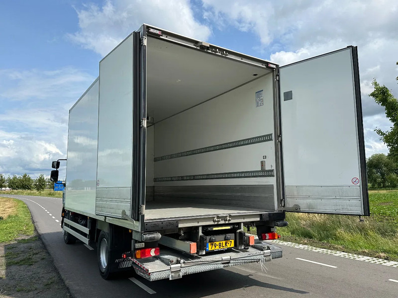 DAF LF 210 LF210.14. EURO6. 2018. KOELBAKWAGEN MET LAADKLEP 2000kg - Tovornjak hladilnik: slika 3 DAF LF 210 LF210.14. EURO6. 2018. KOELBAKWAGEN MET LAADKLEP 2000kg - Tovornjak hladilnik: slika 3