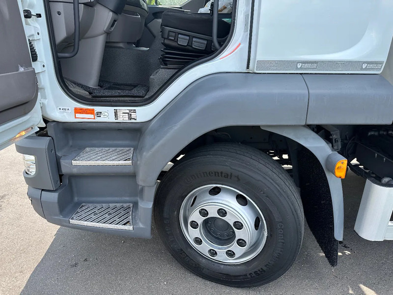 DAF LF 210 LF210.14. EURO6. 2018. KOELBAKWAGEN MET LAADKLEP 2000kg - Tovornjak hladilnik: slika 5 DAF LF 210 LF210.14. EURO6. 2018. KOELBAKWAGEN MET LAADKLEP 2000kg - Tovornjak hladilnik: slika 5