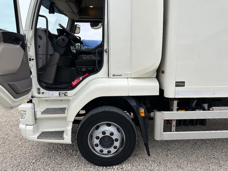 DAF LF 210 LF210.14. EURO6. 2021.288dkm. 810x248x230. 5797kg Laadvermogen. - Tovornjak zabojnik: slika 5 DAF LF 210 LF210.14. EURO6. 2021.288dkm. 810x248x230. 5797kg Laadvermogen. - Tovornjak zabojnik: slika 5