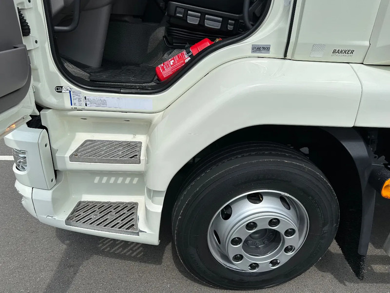 DAF LF 210 LF210.14. EURO6. 2022. 183401km 805x248x248. Bakwagen met Laadklep 2500kg - Tovornjak zabojnik: slika 5 DAF LF 210 LF210.14. EURO6. 2022. 183401km 805x248x248. Bakwagen met Laadklep 2500kg - Tovornjak zabojnik: slika 5