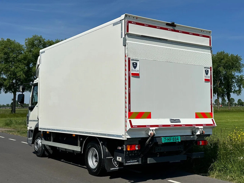 DAF LF 230 LF230.12 EURO6. 61797km!! 440x244x228 Bakwagen met Laadklep. als in NIEUWSTAAT!! - Tovornjak zabojnik: slika 3 DAF LF 230 LF230.12 EURO6. 61797km!! 440x244x228 Bakwagen met Laadklep. als in NIEUWSTAAT!! - Tovornjak zabojnik: slika 3