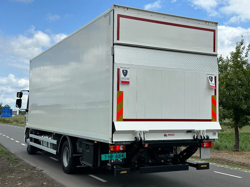 DAF LF 260 LF 260.14 EURO6. 2023. 83447km 720x248x235. 7233kg Laadvermogen!! - Tovornjak zabojnik: slika 3 DAF LF 260 LF 260.14 EURO6. 2023. 83447km 720x248x235. 7233kg Laadvermogen!! - Tovornjak zabojnik: slika 3