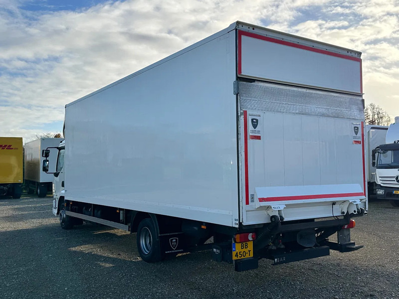 DAF LF 260 LF260.12 EURO6 12-2021. 730x248x235 - Tovornjak zabojnik: slika 4 DAF LF 260 LF260.12 EURO6 12-2021. 730x248x235 - Tovornjak zabojnik: slika 4