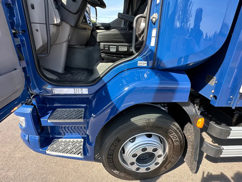 DAF LF 260 LF260.16. EURO6. 2021 - Tovornjak s ponjavo: slika 5 DAF LF 260 LF260.16. EURO6. 2021 - Tovornjak s ponjavo: slika 5