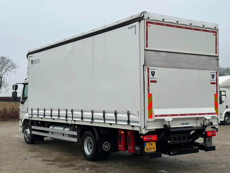 DAF LF 260 LF260.16 EURO6. 2022. - Tovornjak s ponjavo: slika 4 DAF LF 260 LF260.16 EURO6. 2022. - Tovornjak s ponjavo: slika 4