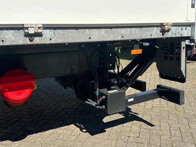 DAF LF 260 LF260.16 EURO6. 2022. Schuifzeil bakwagen met Laadklep. lizing DAF LF 260 LF260.16 EURO6. 2022. Schuifzeil bakwagen met Laadklep.: slika 11