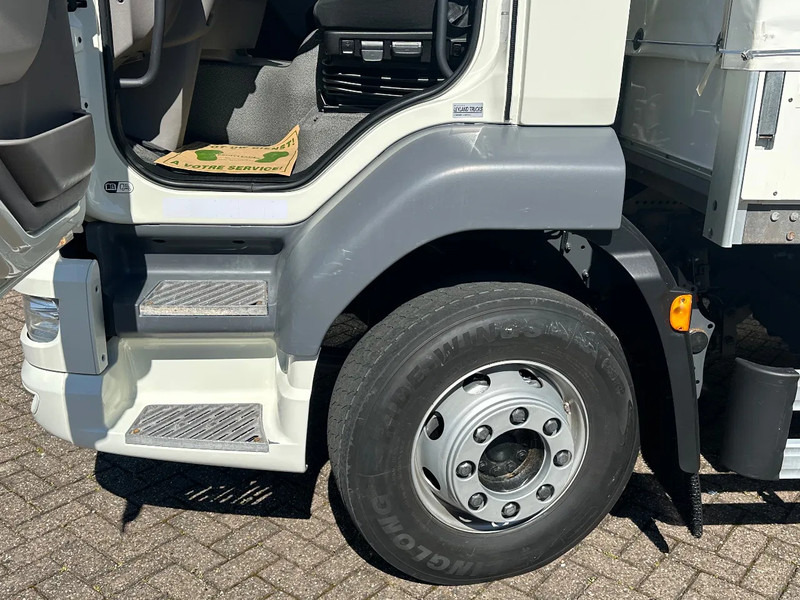 DAF LF 260 LF260.16 EURO6. 2022. Schuifzeil bakwagen met Laadklep. - Tovornjak s ponjavo: slika 5 DAF LF 260 LF260.16 EURO6. 2022. Schuifzeil bakwagen met Laadklep. - Tovornjak s ponjavo: slika 5