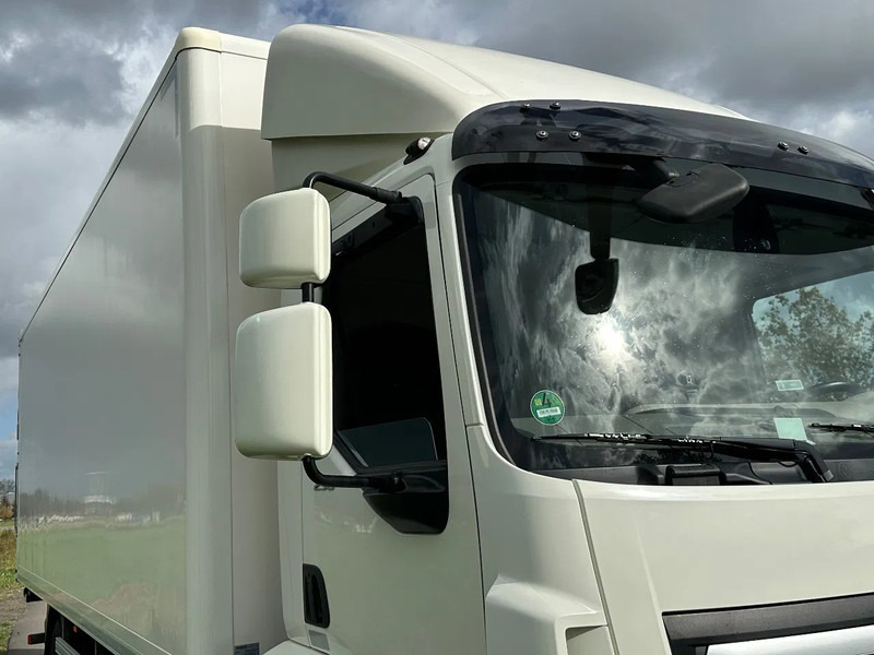 DAF LF 290 LF290.16. EURO6. 69351km!! 9306kg Laadvermogen!! - Tovornjak zabojnik: slika 2 DAF LF 290 LF290.16. EURO6. 69351km!! 9306kg Laadvermogen!! - Tovornjak zabojnik: slika 2