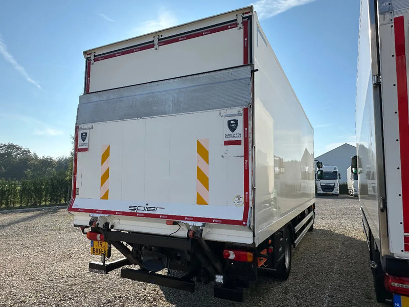 DAF LF 290 LF290.16 - Tovornjak zabojnik: slika 3 DAF LF 290 LF290.16 - Tovornjak zabojnik: slika 3
