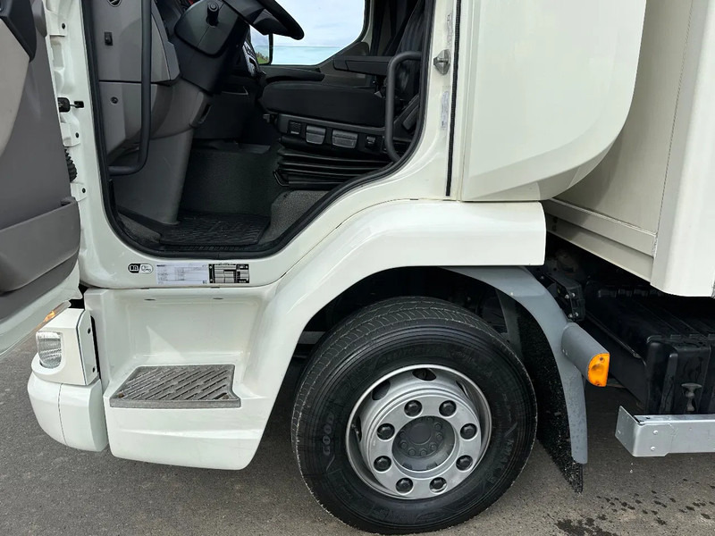 DAF LF230.12 EURO6. 2019. - Tovornjak zabojnik: slika 5 DAF LF230.12 EURO6. 2019. - Tovornjak zabojnik: slika 5