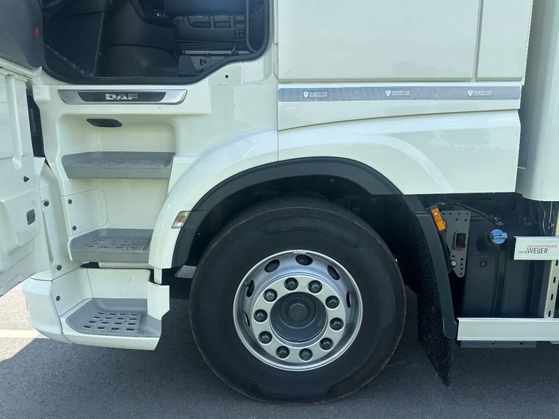 DAF XF 480 XF480.26 - Tovornjak zabojnik: slika 5 DAF XF 480 XF480.26 - Tovornjak zabojnik: slika 5