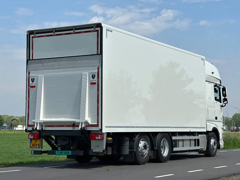 DAF XF 480 XF480.26 - Tovornjak zabojnik: slika 4 DAF XF 480 XF480.26 - Tovornjak zabojnik: slika 4