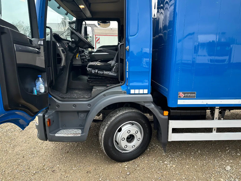 MAN TGL TGL12.220. EURO6. 820x248x240 - Tovornjak zabojnik: slika 5 MAN TGL TGL12.220. EURO6. 820x248x240 - Tovornjak zabojnik: slika 5