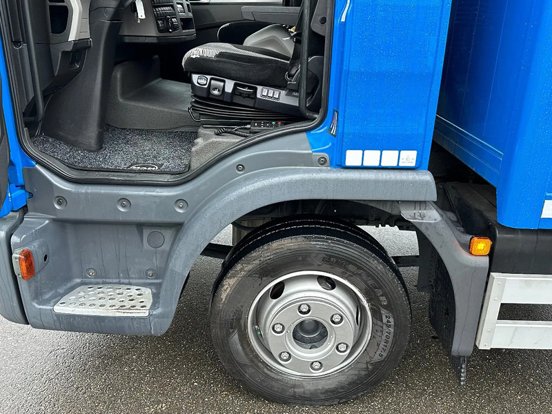 MAN TGL12.220. EURO6 . 2018. 820x247x240 als in NIEUWSTAAT - Tovornjak zabojnik: slika 5 MAN TGL12.220. EURO6 . 2018. 820x247x240 als in NIEUWSTAAT - Tovornjak zabojnik: slika 5