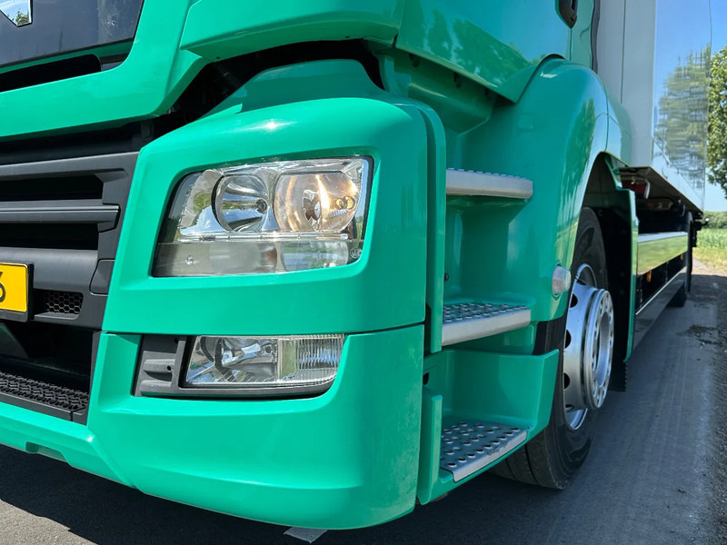 MAN TGS TGS 18.330 EURO6.2020 730x248x245 Als in NIEUWSTAAT! - Tovornjak hladilnik: slika 4 MAN TGS TGS 18.330 EURO6.2020 730x248x245 Als in NIEUWSTAAT! - Tovornjak hladilnik: slika 4