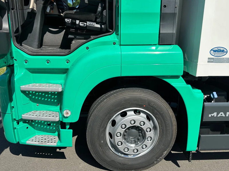 MAN TGS TGS 18.330 EURO6.2020 730x248x245 Als in NIEUWSTAAT! - Tovornjak hladilnik: slika 3 MAN TGS TGS 18.330 EURO6.2020 730x248x245 Als in NIEUWSTAAT! - Tovornjak hladilnik: slika 3