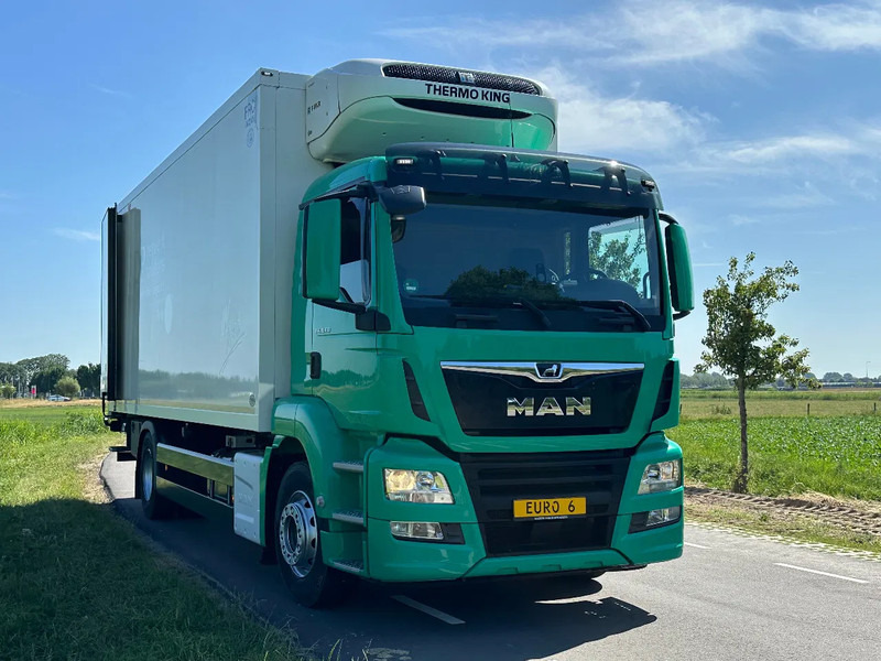 MAN TGS TGS 18.330 EURO6.2020 730x248x245 Als in NIEUWSTAAT! - Tovornjak hladilnik: slika 2 MAN TGS TGS 18.330 EURO6.2020 730x248x245 Als in NIEUWSTAAT! - Tovornjak hladilnik: slika 2