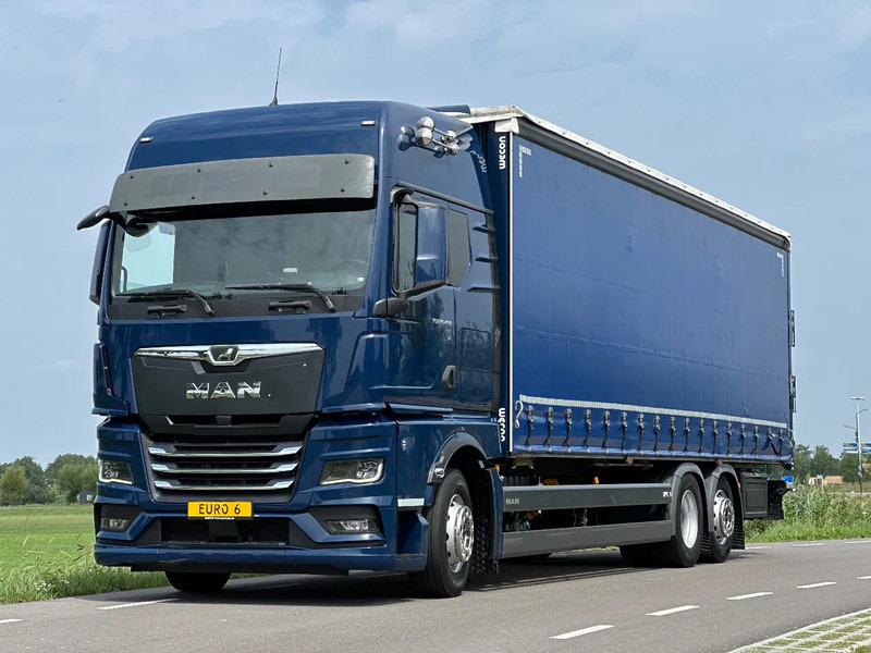 MAN TGX MAN TGX 26.400. EURO6. 2021. 910x249x270 - Tovornjak s ponjavo: slika 1 MAN TGX MAN TGX 26.400. EURO6. 2021. 910x249x270 - Tovornjak s ponjavo: slika 1