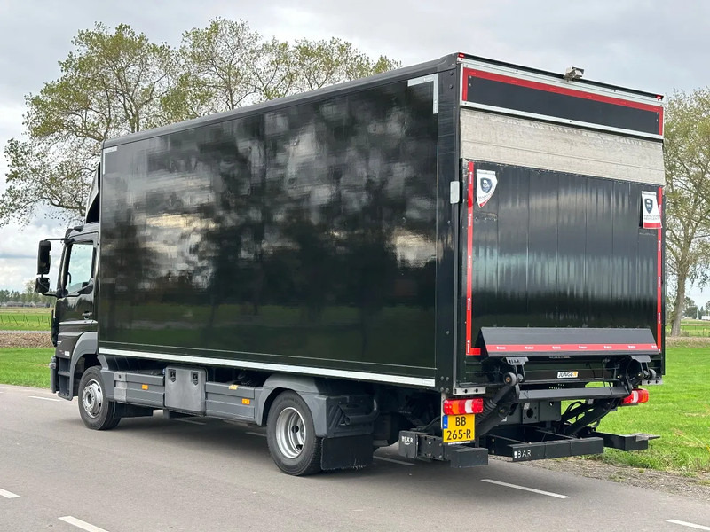 Mercedes-Benz ATEGO 1221L ATEGO ATEGO1221L. EURO6. 2021 600x248x235 - Tovornjak zabojnik: slika 2 Mercedes-Benz ATEGO 1221L ATEGO ATEGO1221L. EURO6. 2021 600x248x235 - Tovornjak zabojnik: slika 2