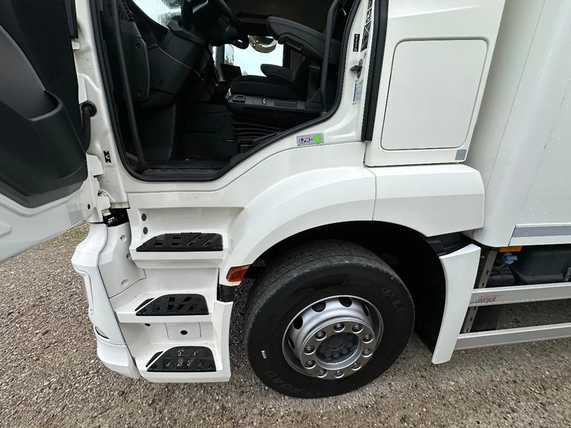 Mercedes-Benz Actros ACTROS 2642 LL EURO6. 2018. BDF. Chassic cabine. - Tovornjak-šasija: slika 5 Mercedes-Benz Actros ACTROS 2642 LL EURO6. 2018. BDF. Chassic cabine. - Tovornjak-šasija: slika 5