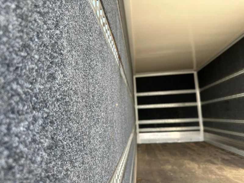 Mercedes-Benz Atego ATEGO1223L EURO6. 725x248x265 3 tons klep. - Tovornjak zabojnik: slika 4 Mercedes-Benz Atego ATEGO1223L EURO6. 725x248x265 3 tons klep. - Tovornjak zabojnik: slika 4