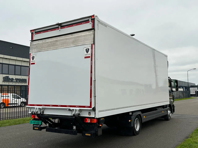 Mercedes-Benz Atego ATEGO1224L EURO6. 2020. 735x249x260 - Tovornjak zabojnik: slika 4 Mercedes-Benz Atego ATEGO1224L EURO6. 2020. 735x249x260 - Tovornjak zabojnik: slika 4