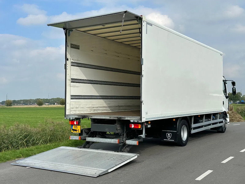 Renault D D.280.14 EURO6 2023. 750x248x245 - Tovornjak zabojnik: slika 4 Renault D D.280.14 EURO6 2023. 750x248x245 - Tovornjak zabojnik: slika 4