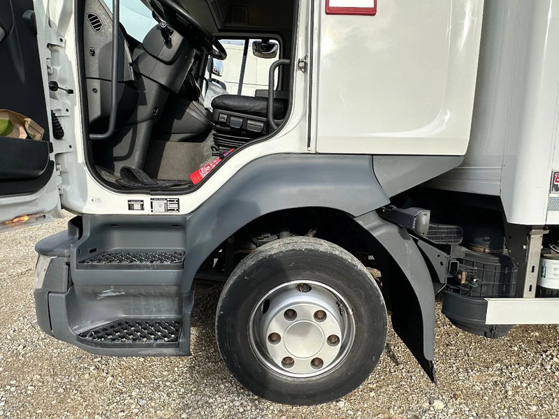 Renault D - Tovornjak zabojnik: slika 5 Renault D - Tovornjak zabojnik: slika 5