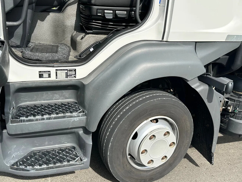 Renault D240.12. EURO6. 11-2021. - Tovornjak s ponjavo: slika 5 Renault D240.12. EURO6. 11-2021. - Tovornjak s ponjavo: slika 5