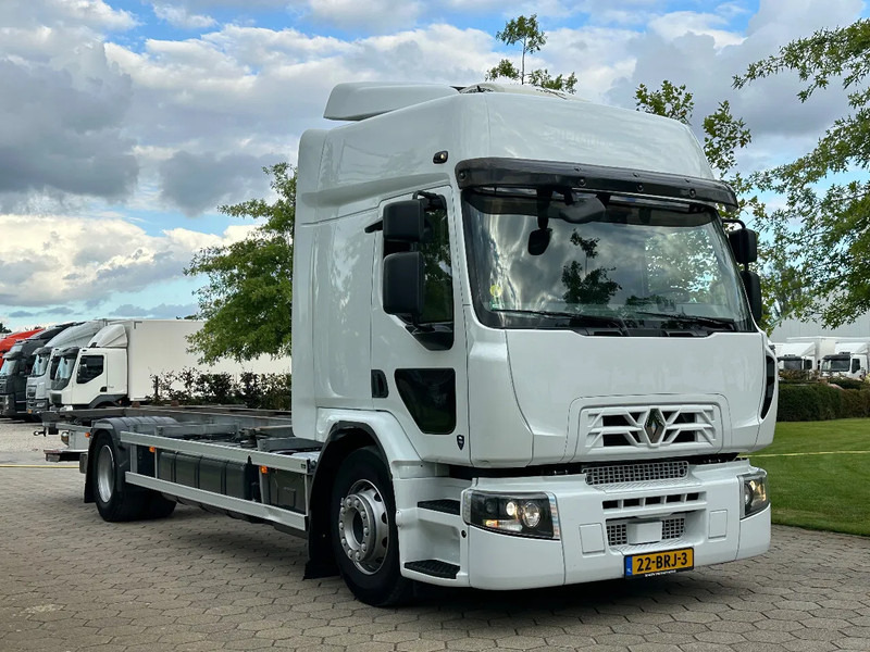 Renault D280 - Tovornjak s ponjavo: slika 2 Renault D280 - Tovornjak s ponjavo: slika 2