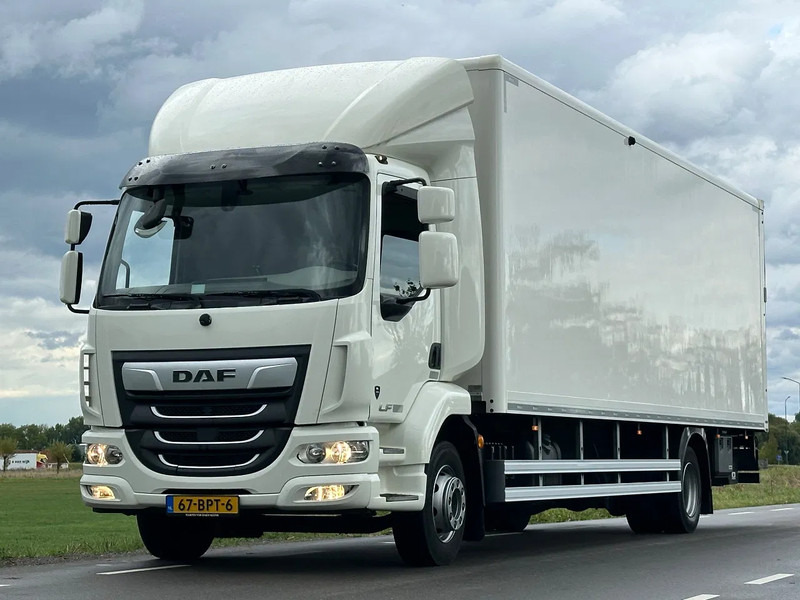 DAF LF 210 LF210.14. 2020. 810x249x240 als in NIEUWSTAAT! - Tovornjak: slika 1 DAF LF 210 LF210.14. 2020. 810x249x240 als in NIEUWSTAAT! - Tovornjak: slika 1