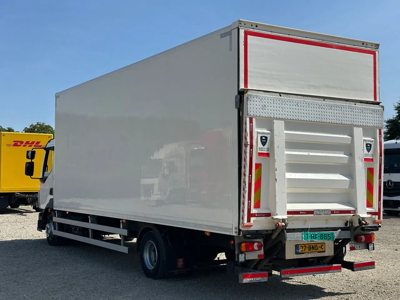 Volvo FL 210.12 EURO6 - Tovornjak zabojnik: slika 3 Volvo FL 210.12 EURO6 - Tovornjak zabojnik: slika 3