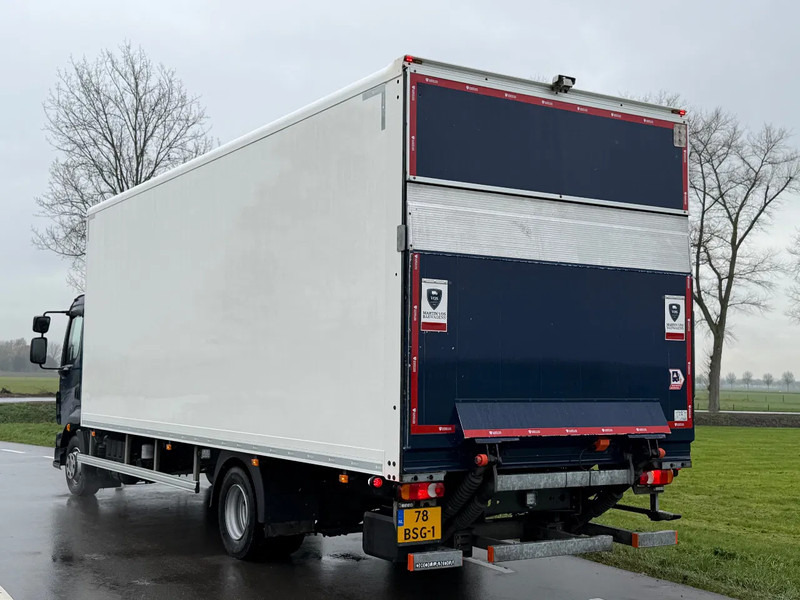 Tovornjak zabojnik Volvo FL FL240.12 EURO6. 11-2021: slika 14