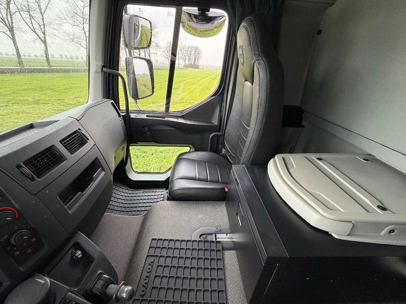 Tovornjak zabojnik Volvo FL FL240.12 EURO6. 11-2021: slika 20