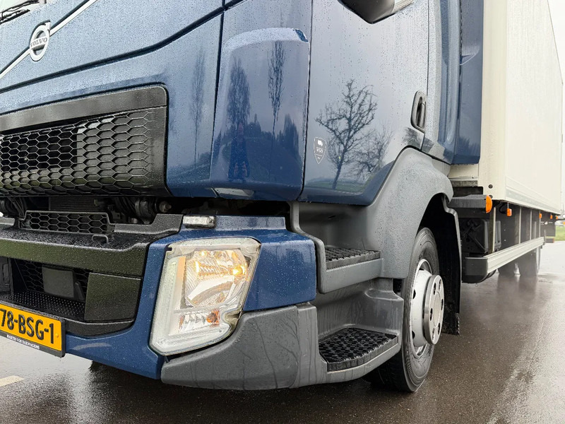 Tovornjak zabojnik Volvo FL FL240.12 EURO6. 11-2021: slika 7