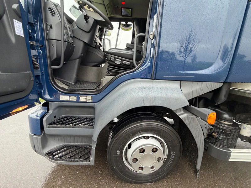 Tovornjak zabojnik Volvo FL FL240.12 EURO6. 11-2021: slika 6