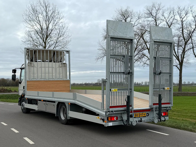 Volvo FL FL280.16 EURO6. 2022. , OPRIJWAGEN. NIEUWE OPBOUW! - Tovornjak-šasija: slika 3 Volvo FL FL280.16 EURO6. 2022. , OPRIJWAGEN. NIEUWE OPBOUW! - Tovornjak-šasija: slika 3