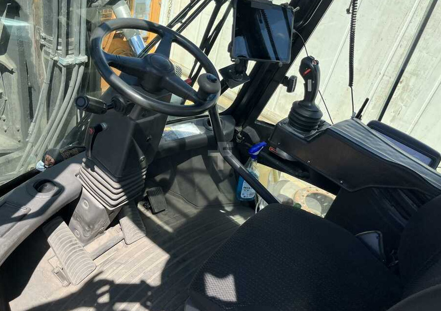 Hyster H25XM-12 - Upravljač kontejnerjev: slika 5 Hyster H25XM-12 - Upravljač kontejnerjev: slika 5