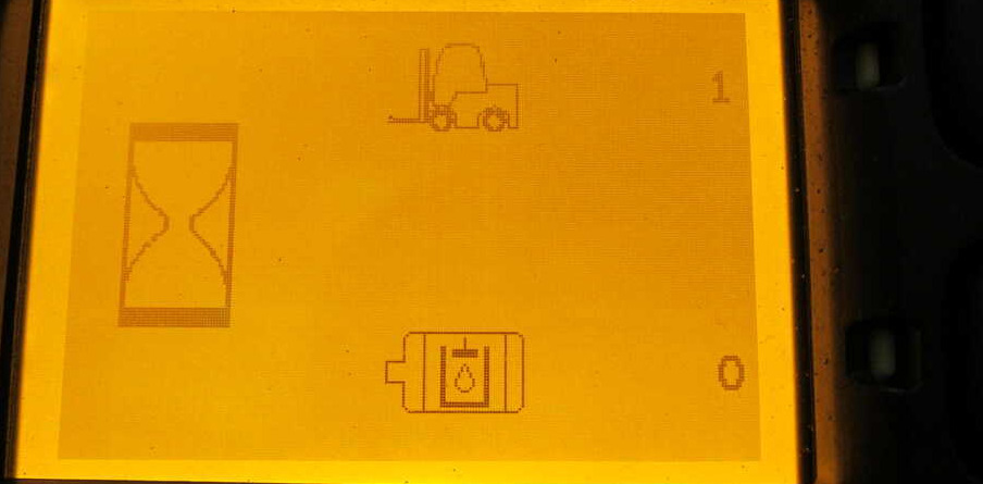 Hyster J 1.6 XNT (MWB) - Električni viličar: slika 3 Hyster J 1.6 XNT (MWB) - Električni viličar: slika 3