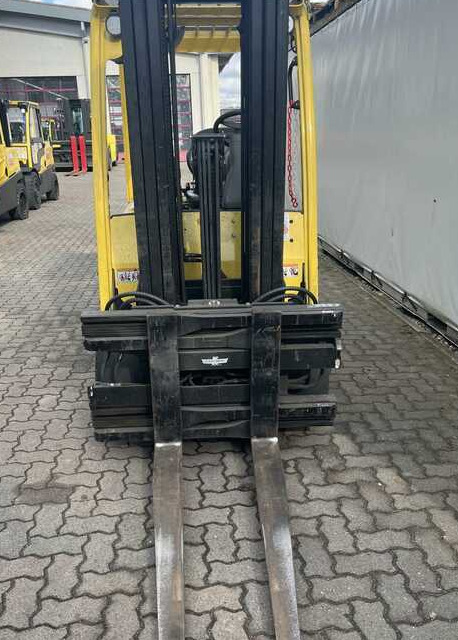 Hyster J2.5XN - Električni viličar: slika 2 Hyster J2.5XN - Električni viličar: slika 2