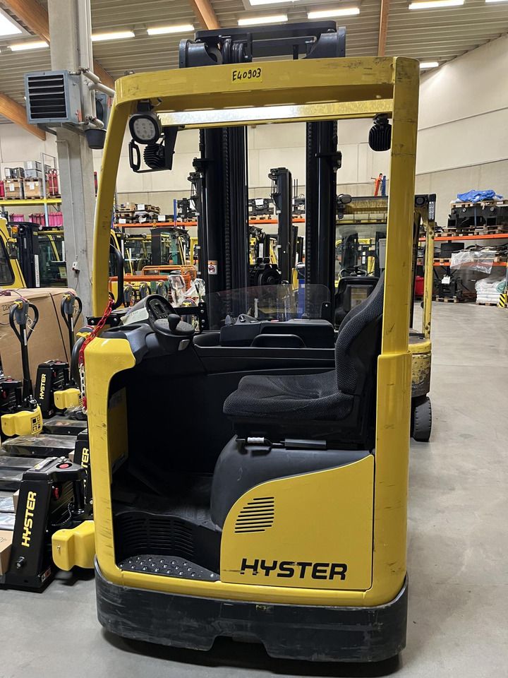 Hyster R1.4 - Viličar s pomičnim teleskopom: slika 3 Hyster R1.4 - Viličar s pomičnim teleskopom: slika 3