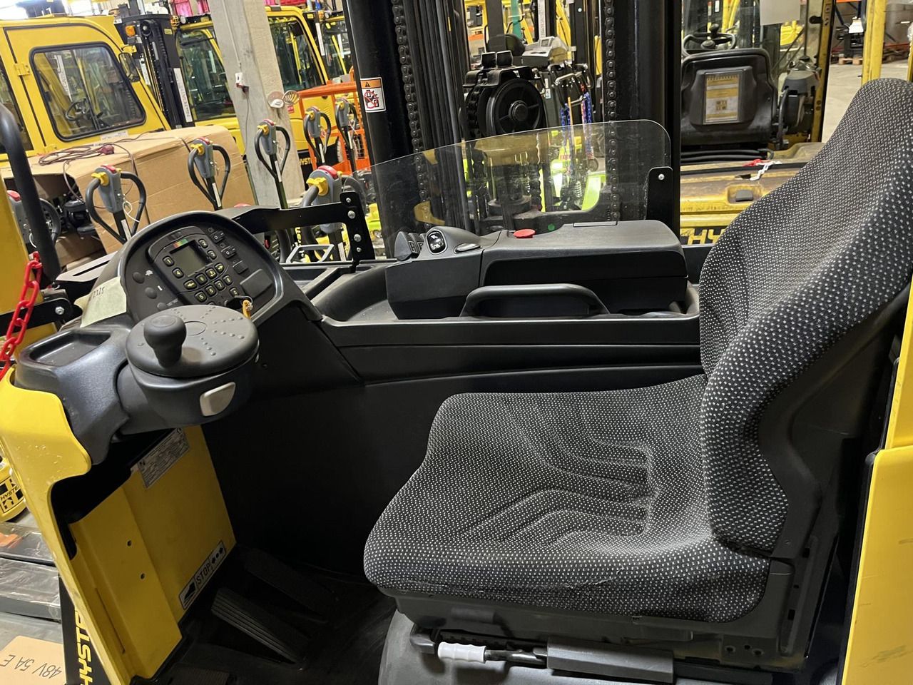 Hyster R1.4 - Viličar s pomičnim teleskopom: slika 5 Hyster R1.4 - Viličar s pomičnim teleskopom: slika 5