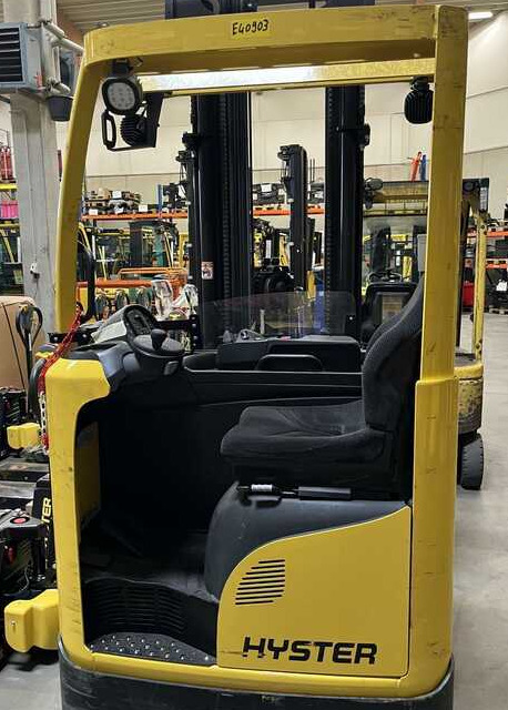 Hyster R1.4 - Viličar s pomičnim teleskopom: slika 3 Hyster R1.4 - Viličar s pomičnim teleskopom: slika 3