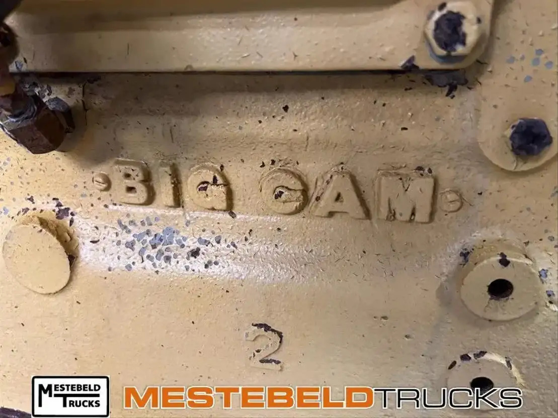 Cummins Motor cummins big cam - Motor za Tovornjak: slika 3 Cummins Motor cummins big cam - Motor za Tovornjak: slika 3