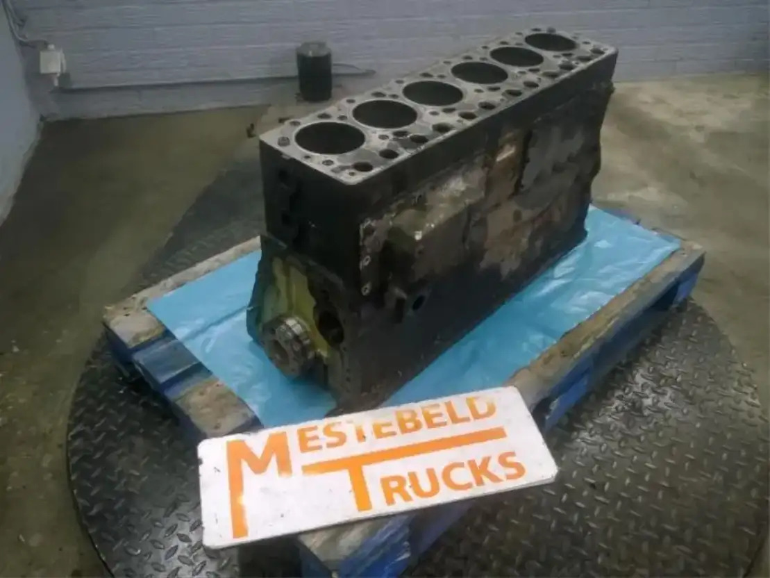 DAF 65 - Motor in deli za Tovornjak: slika 1 DAF 65 - Motor in deli za Tovornjak: slika 1